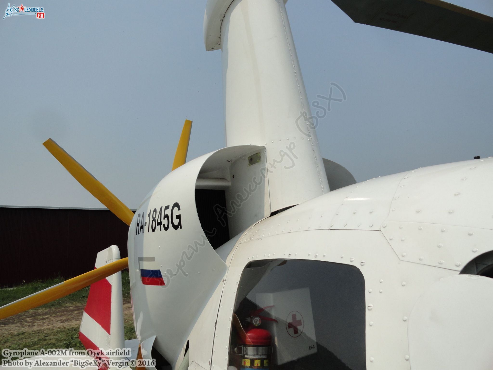 Gyroplane A-002M (RA-1845G)_Oyek_072