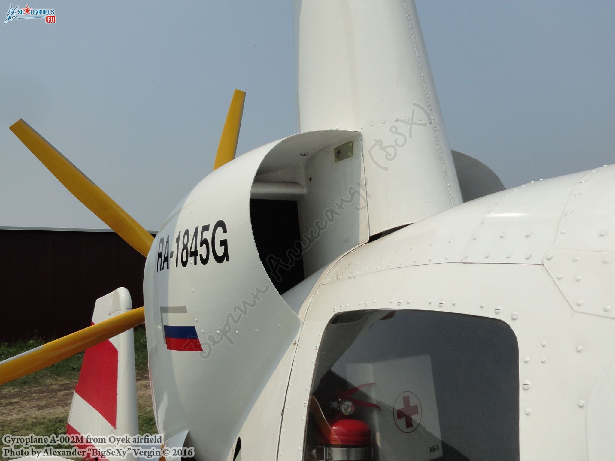 Gyroplane A-002M (RA-1845G)_Oyek_073