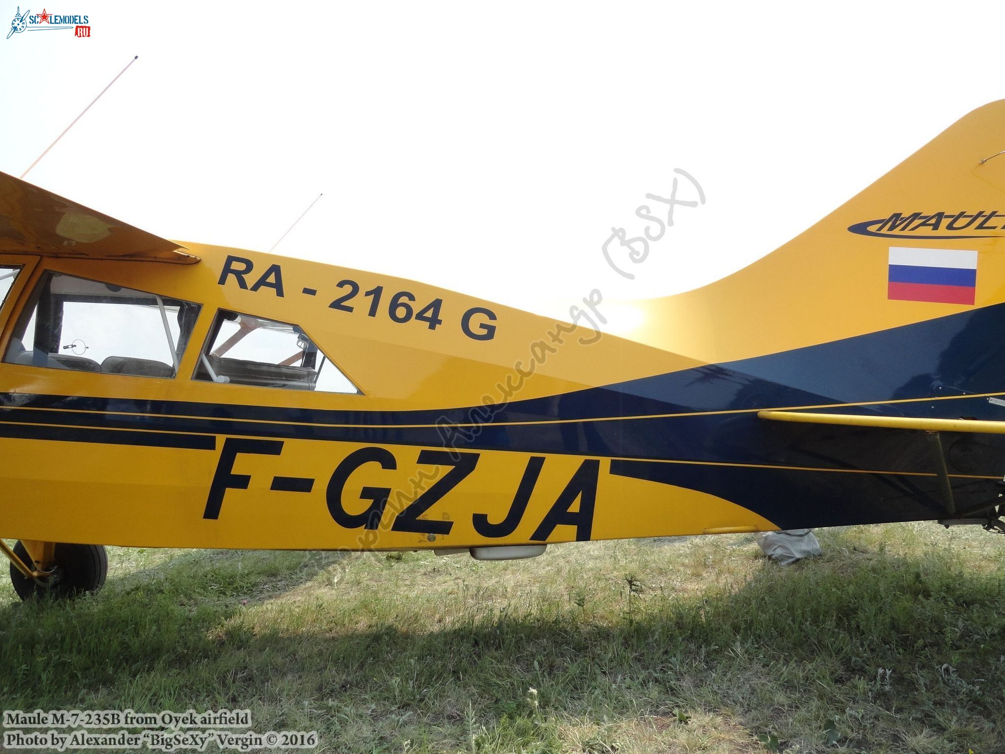 Maule M-7-235B (RA-2164G_F-GZJA)_Oyek_039