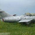 MiG-15UTI (BuNo 70)_Oyek_099