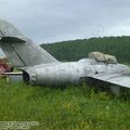 MiG-15UTI (BuNo 70)_Oyek_100