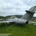 MiG-15UTI (BuNo 70)_Oyek_103