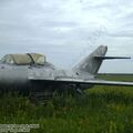 MiG-15UTI (BuNo 70)_Oyek_107