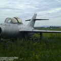 MiG-15UTI (BuNo 70)_Oyek_108