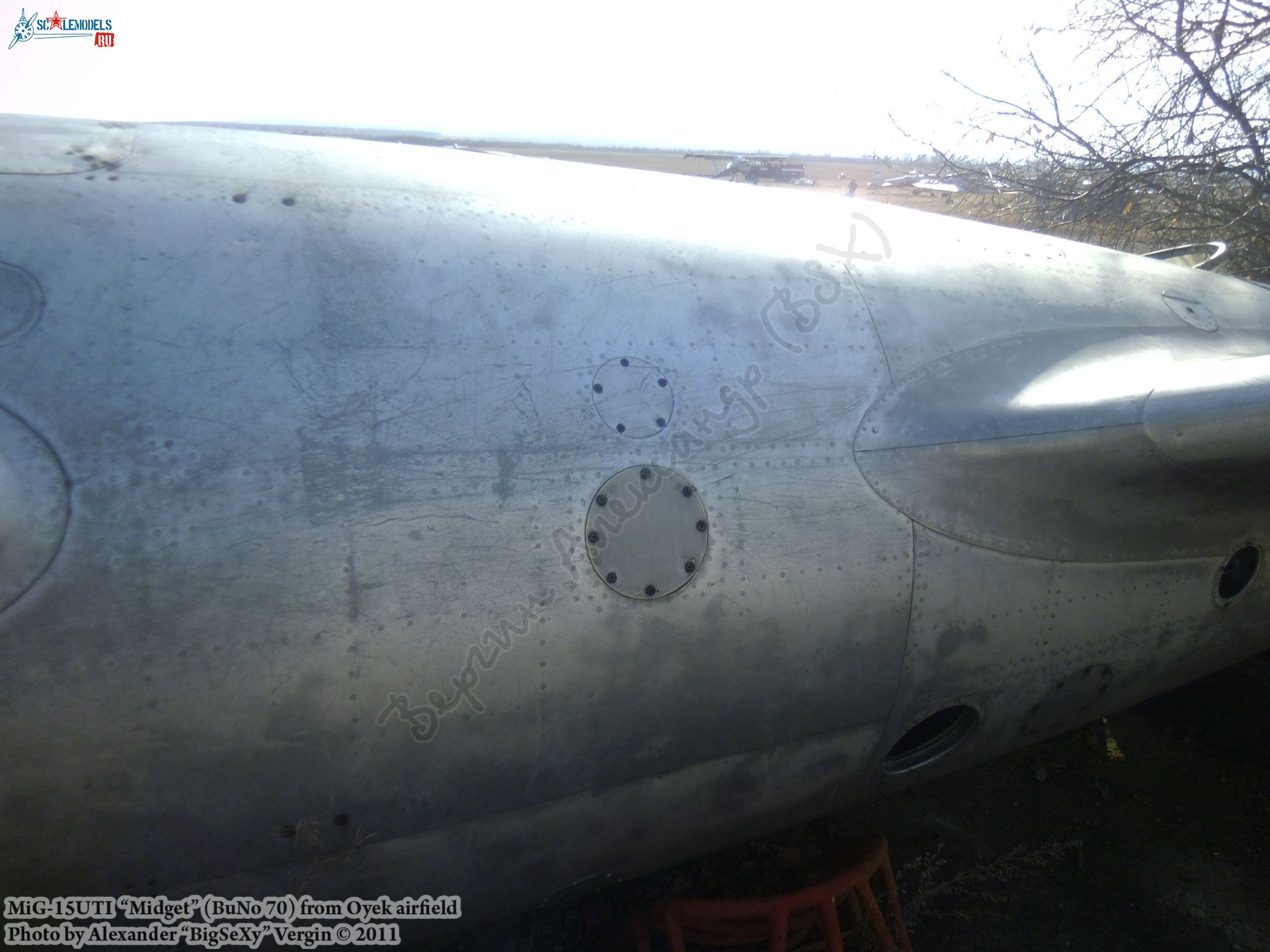 MiG-15UTI (BuNo 70)_Oyek_034