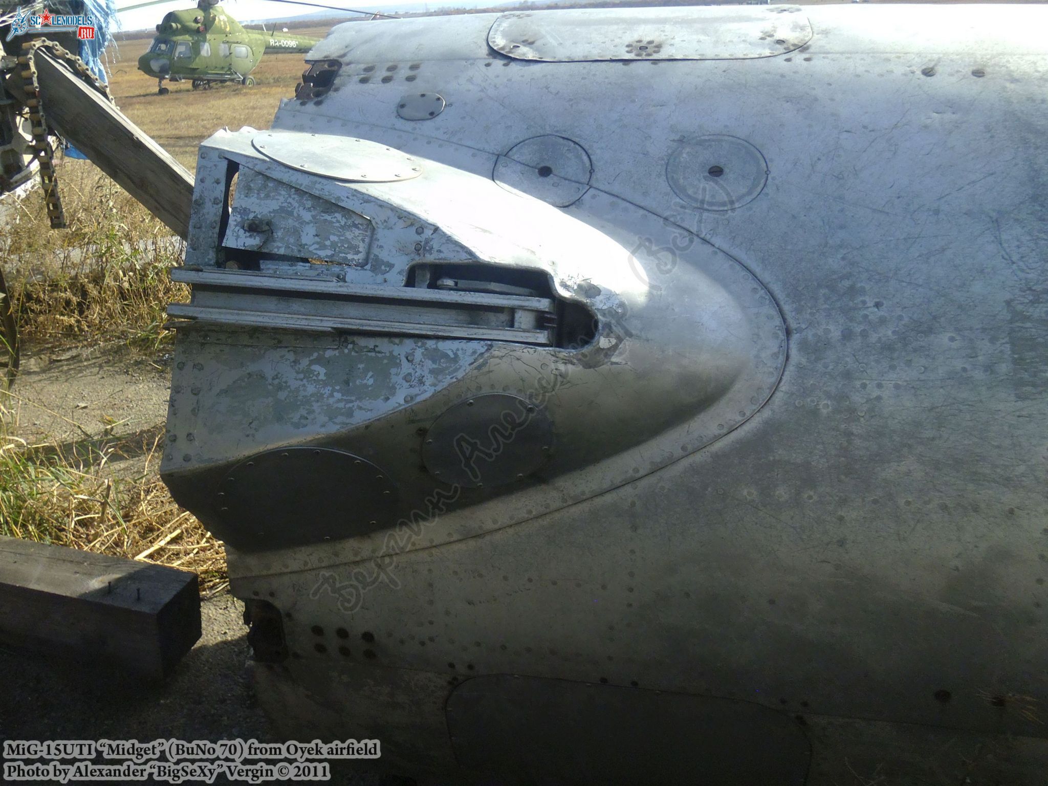 MiG-15UTI (BuNo 70)_Oyek_036
