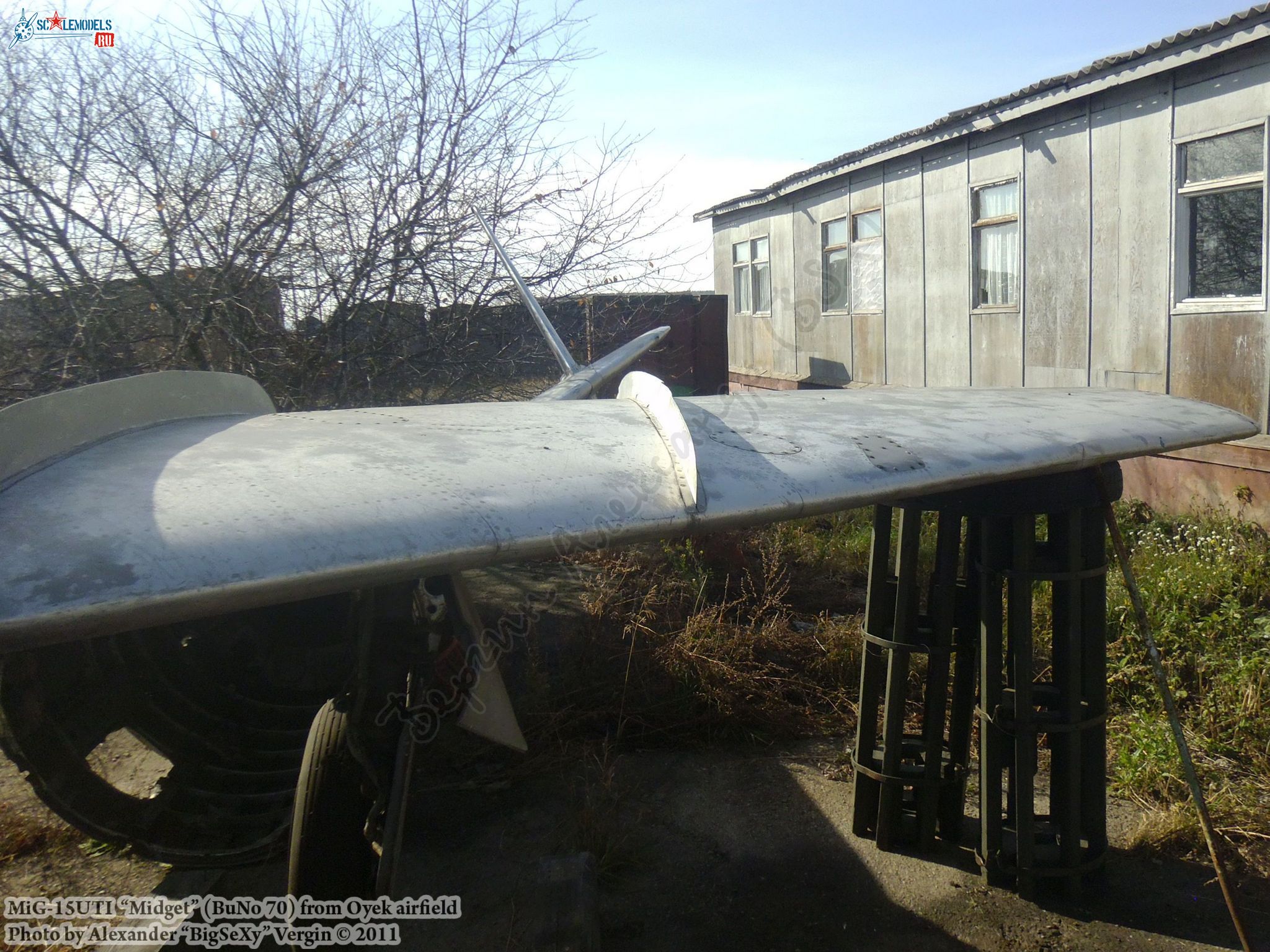 MiG-15UTI (BuNo 70)_Oyek_064