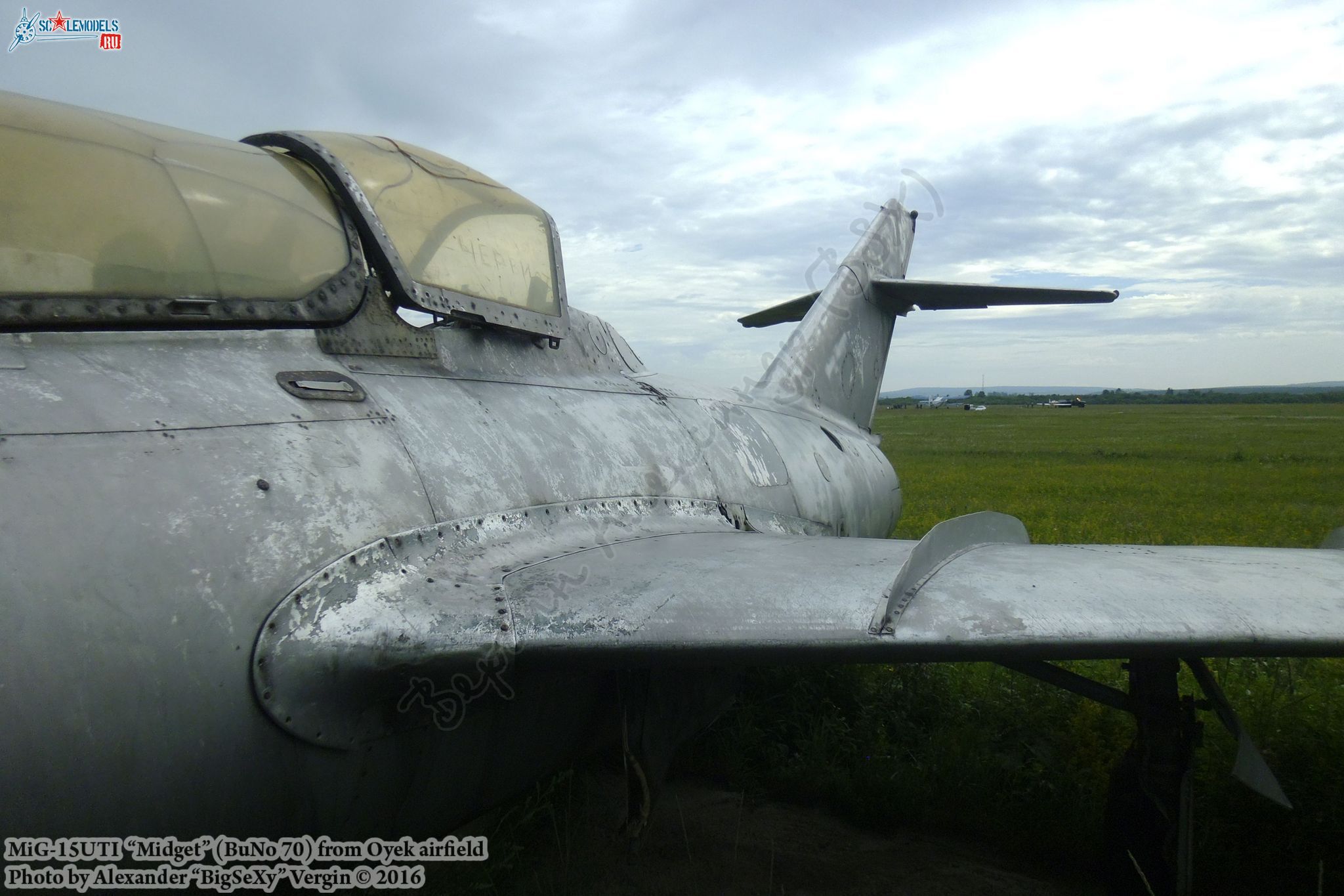 MiG-15UTI (BuNo 70)_Oyek_183