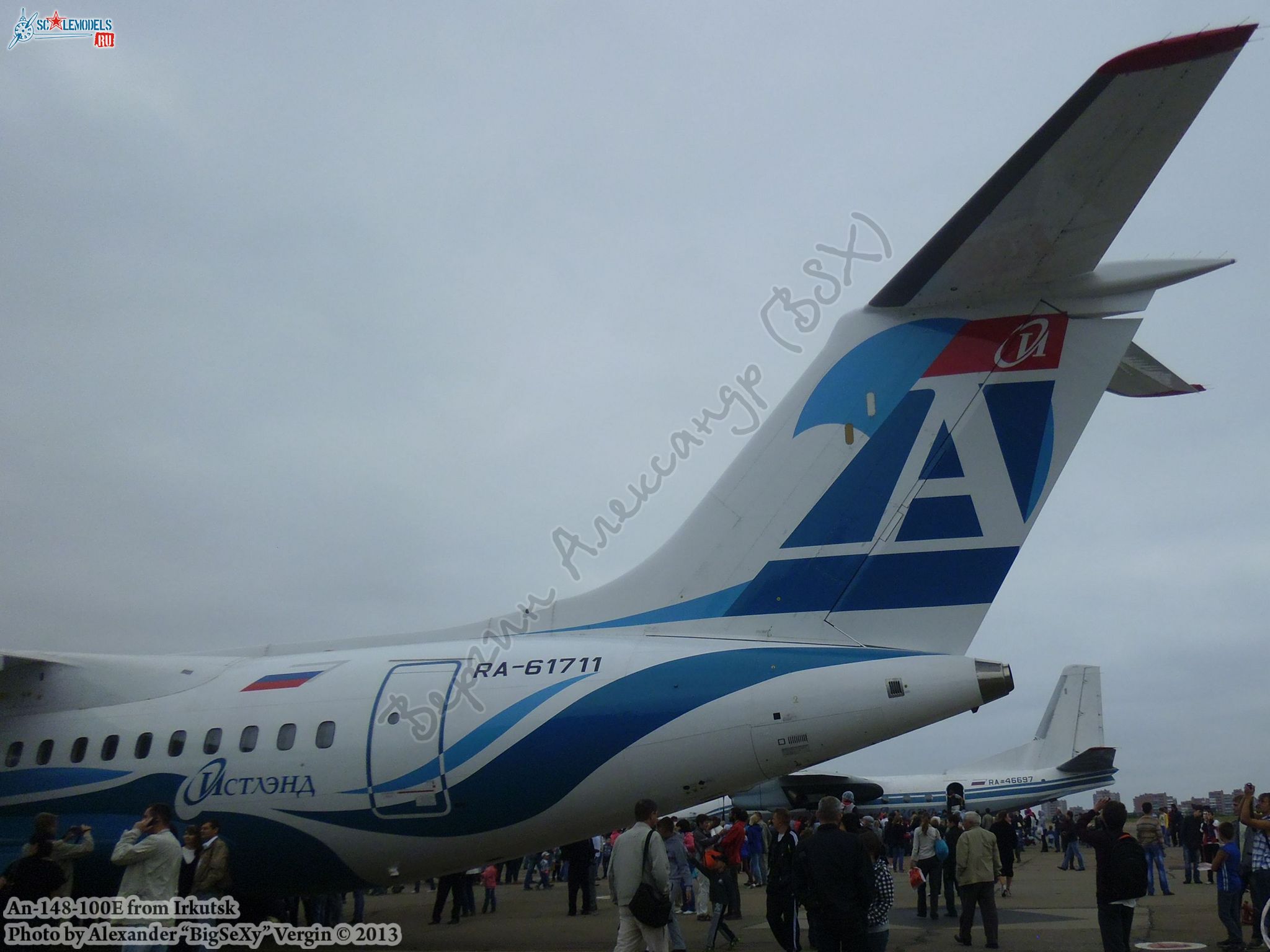 An-148-100Е (RA-61711)_Irkutsk_008