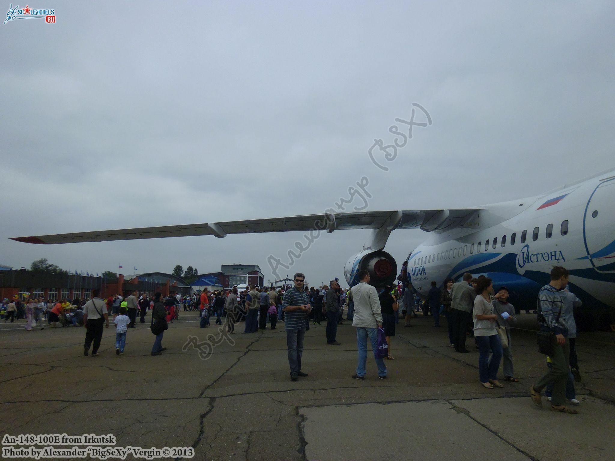 An-148-100Е (RA-61711)_Irkutsk_009