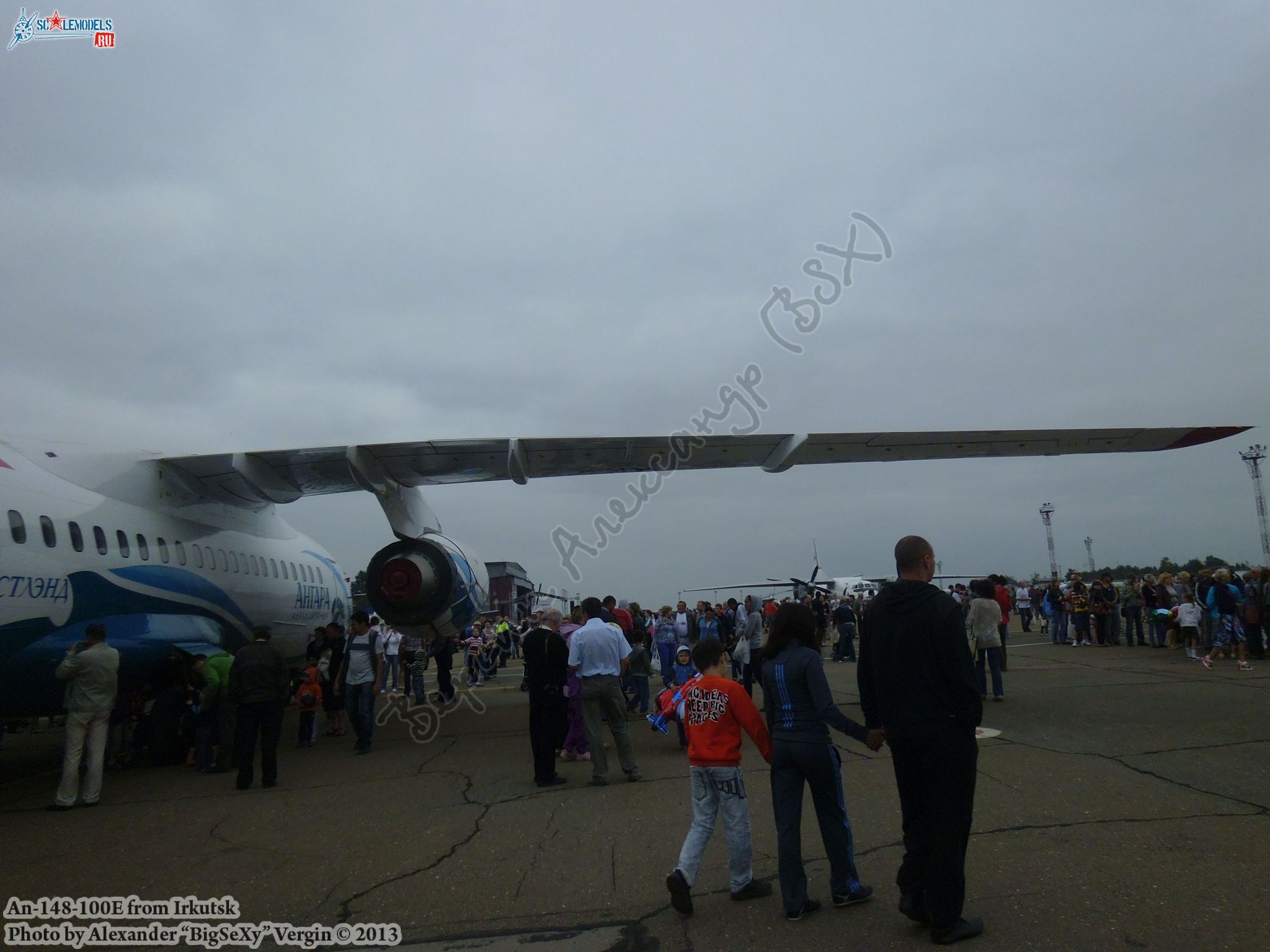 An-148-100Е (RA-61711)_Irkutsk_012