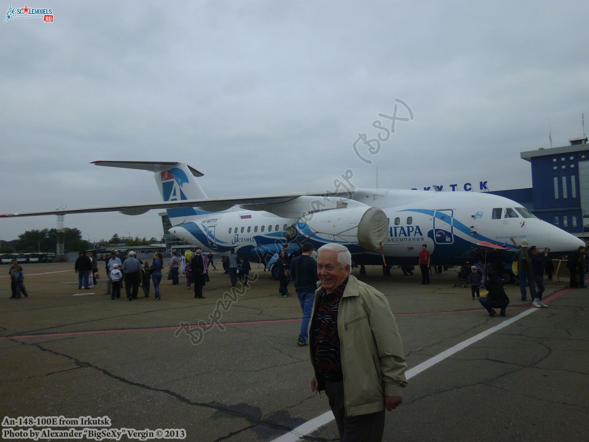 An-148-100Е (RA-61711)_Irkutsk_022