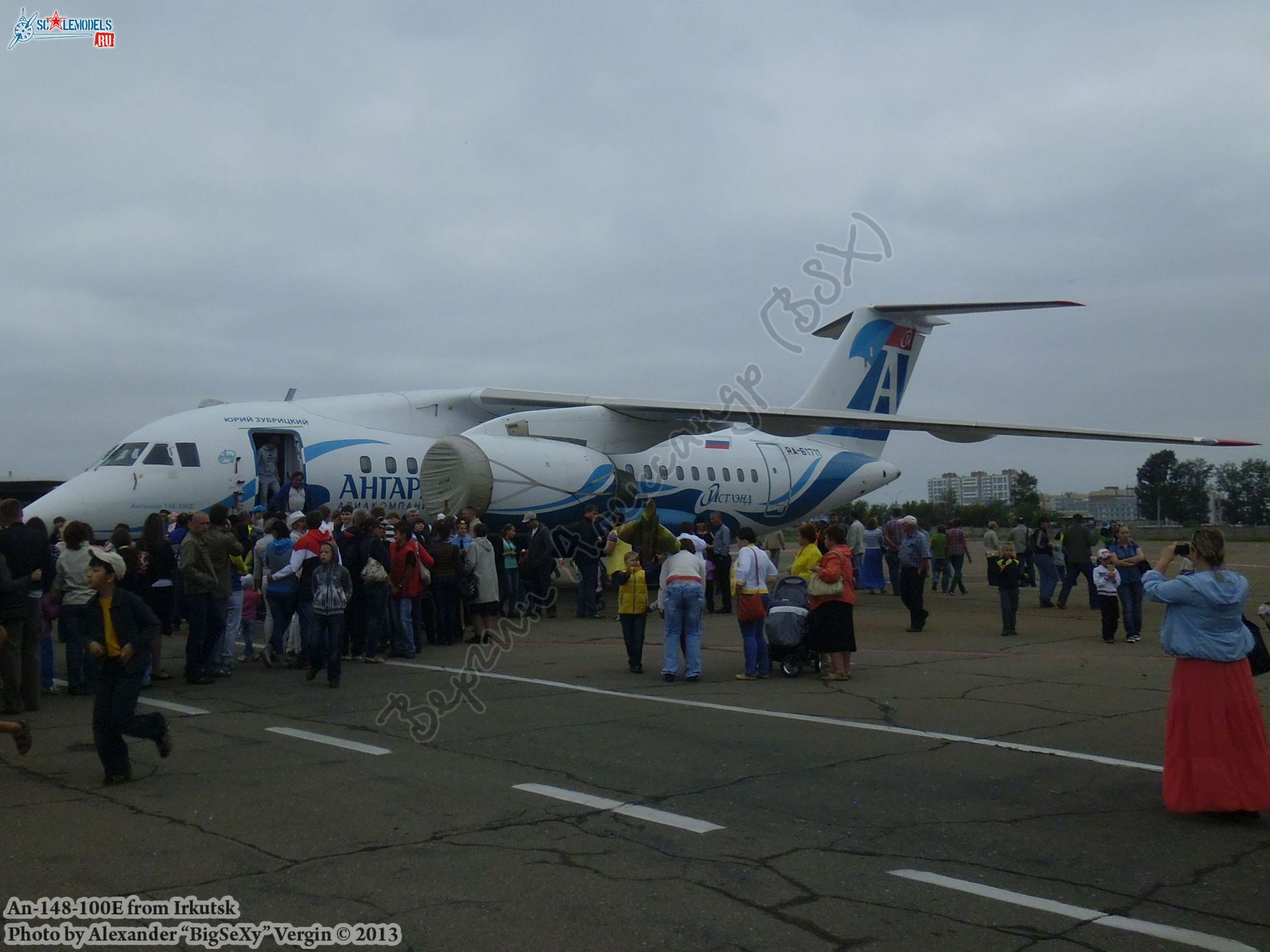 An-148-100Е (RA-61711)_Irkutsk_030