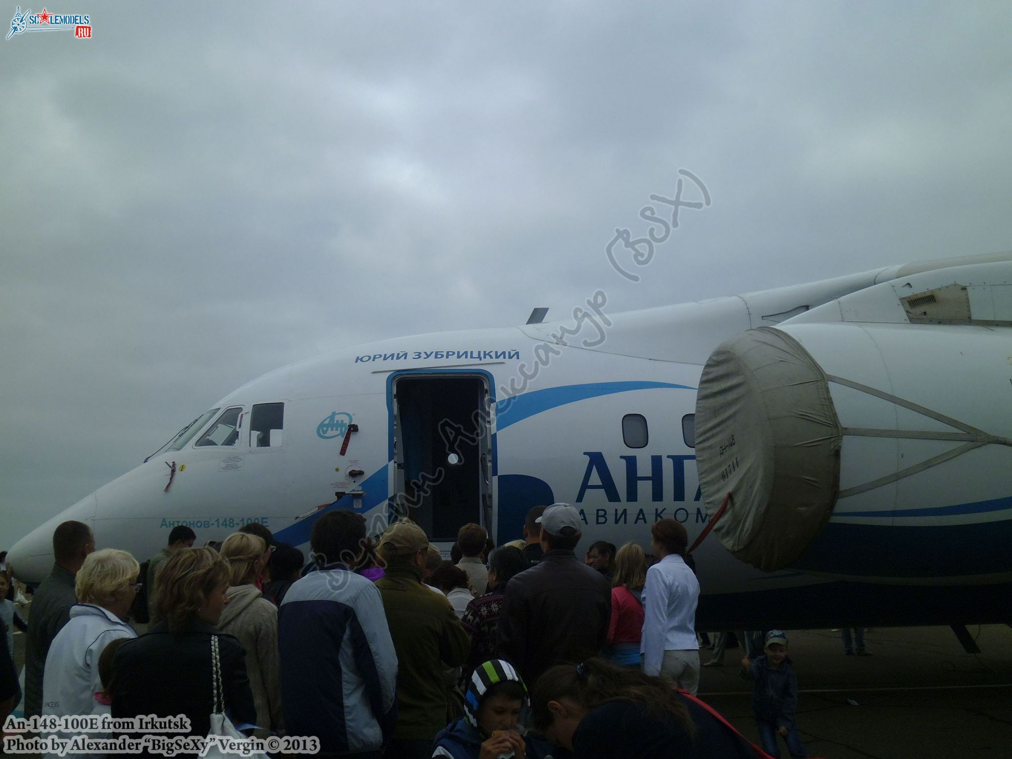 An-148-100Е (RA-61711)_Irkutsk_032