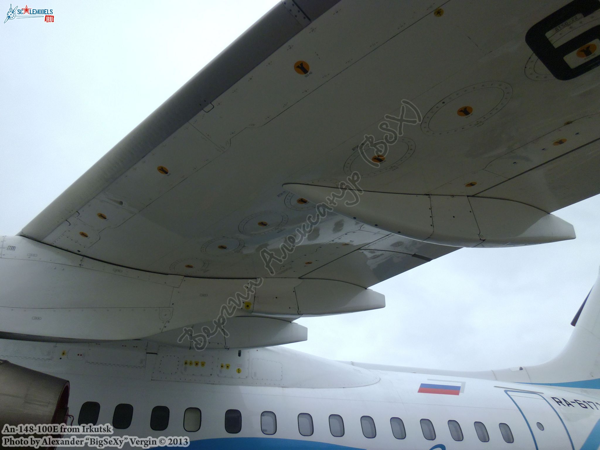 An-148-100Е (RA-61711)_Irkutsk_039