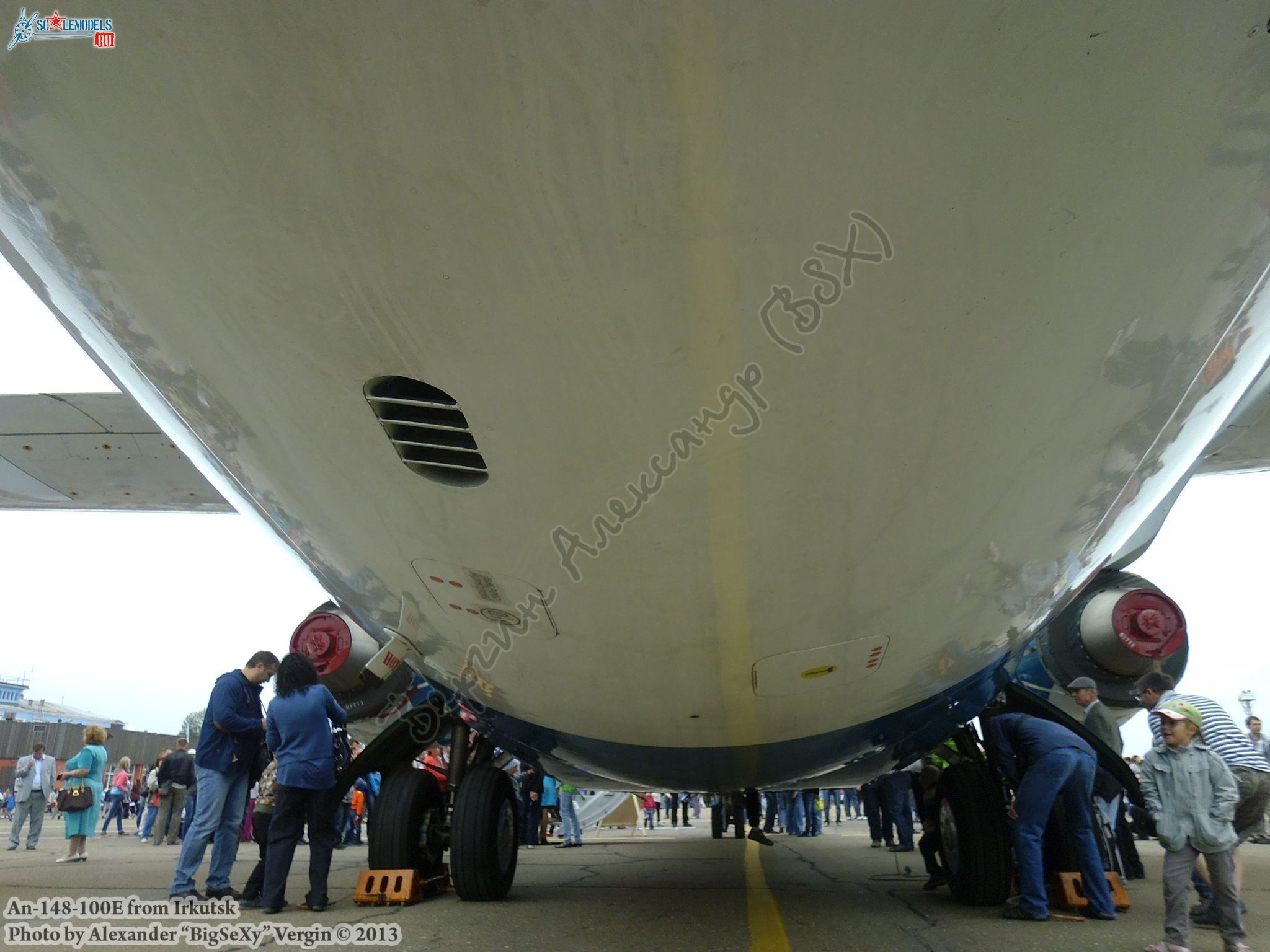 An-148-100Е (RA-61711)_Irkutsk_206