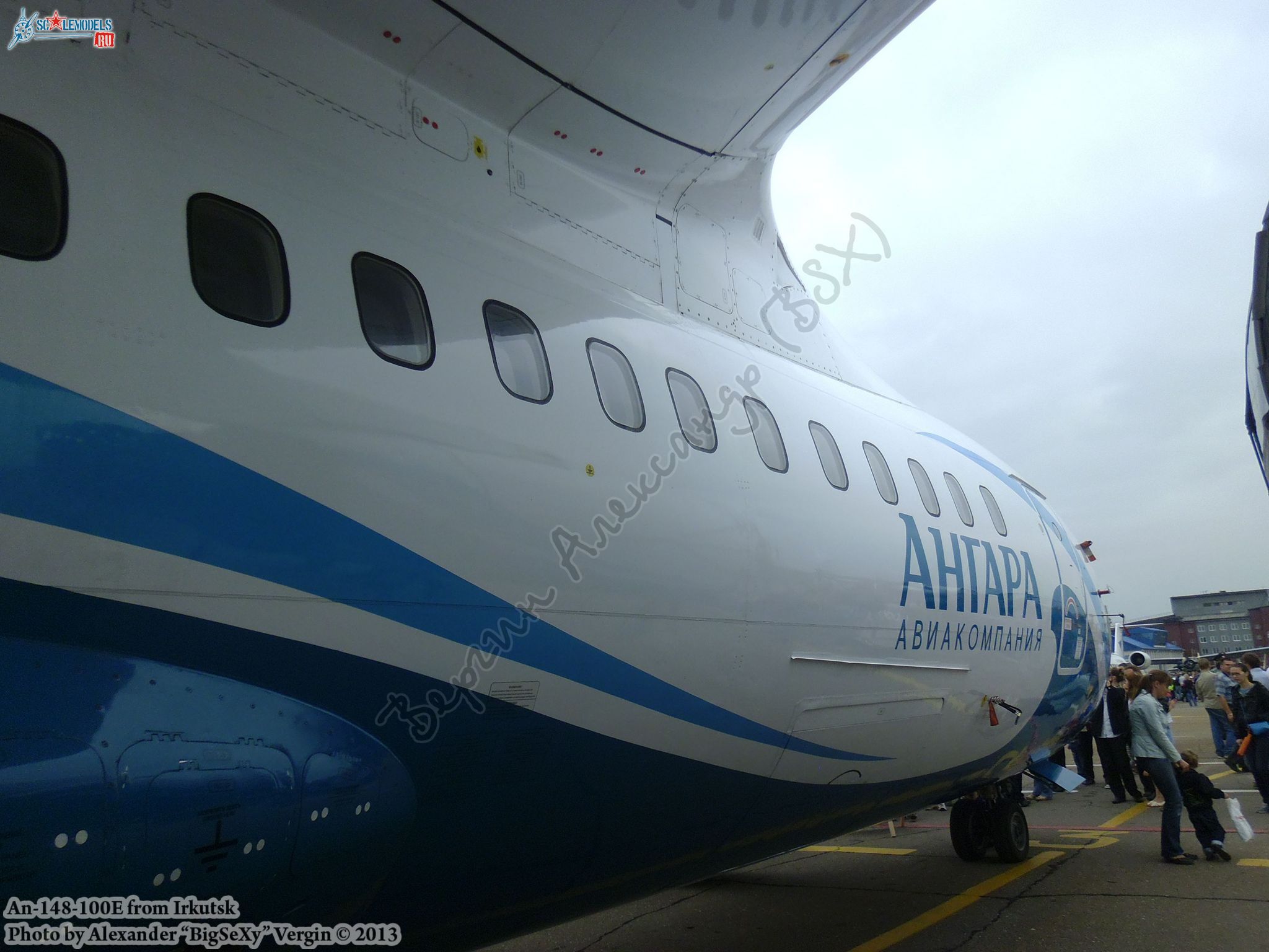 An-148-100Е (RA-61711)_Irkutsk_354