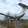 Aero L-29 (BuNo 79)_Ust-Ilimsk_102