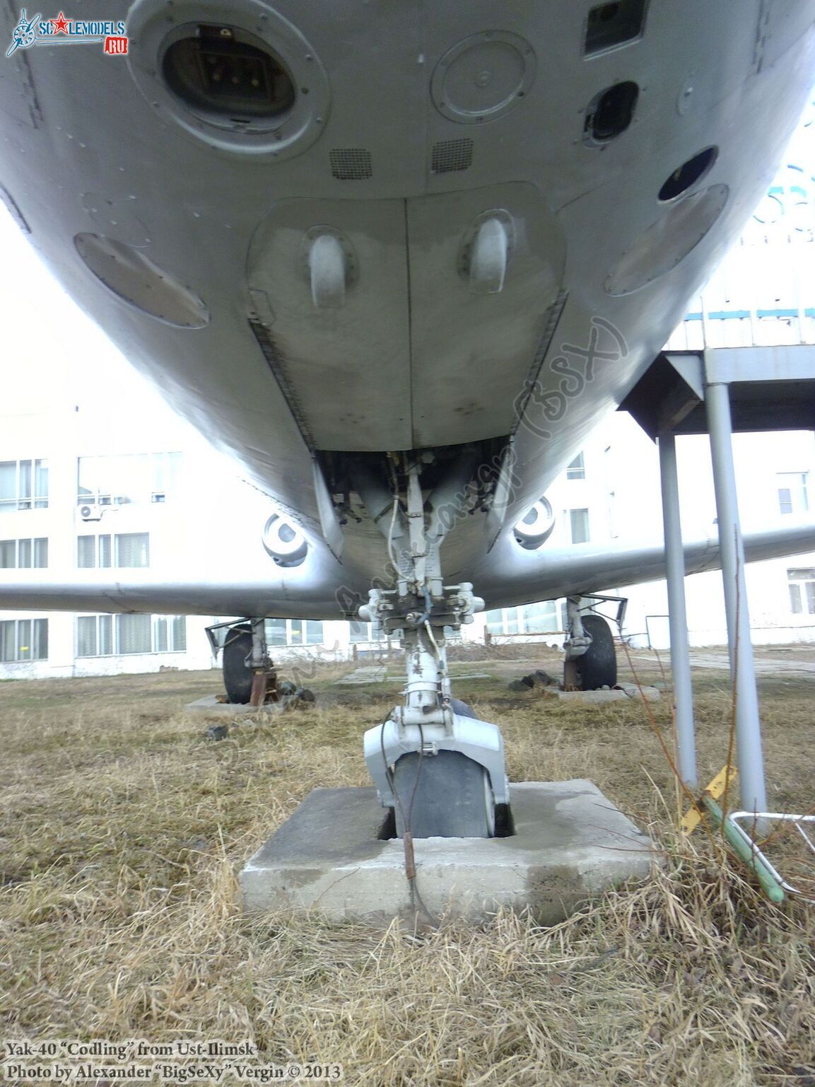 Yak-40 (RA-87339)_Ust-Ilimsk_322