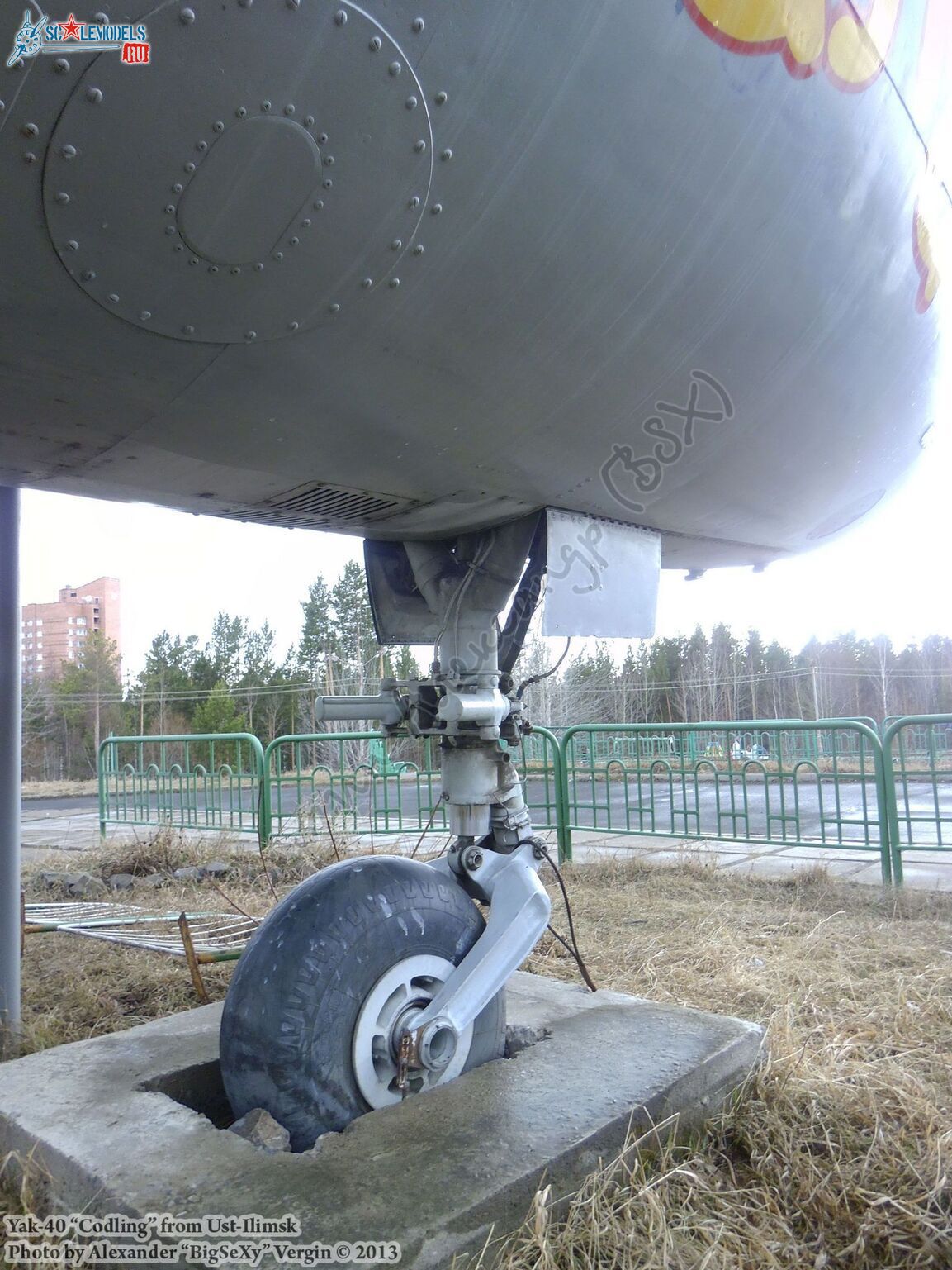 Yak-40 (RA-87339)_Ust-Ilimsk_330