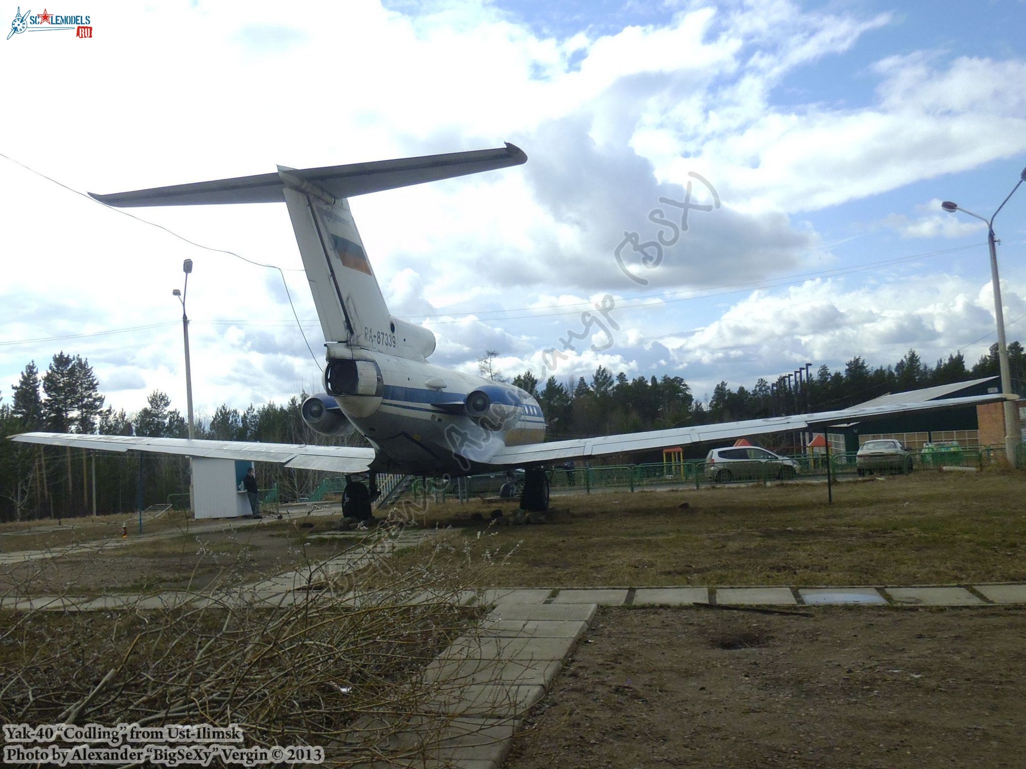 Yak-40 (RA-87339)_Ust-Ilimsk_045