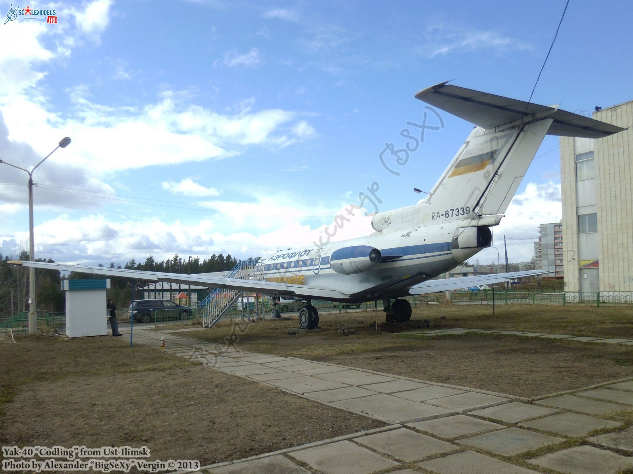 Yak-40 (RA-87339)_Ust-Ilimsk_050