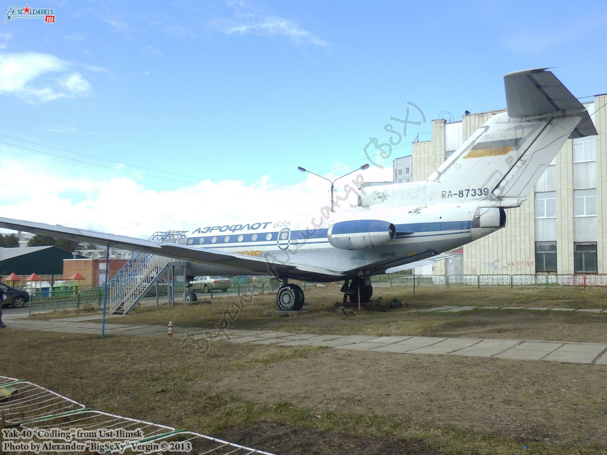 Yak-40 (RA-87339)_Ust-Ilimsk_051