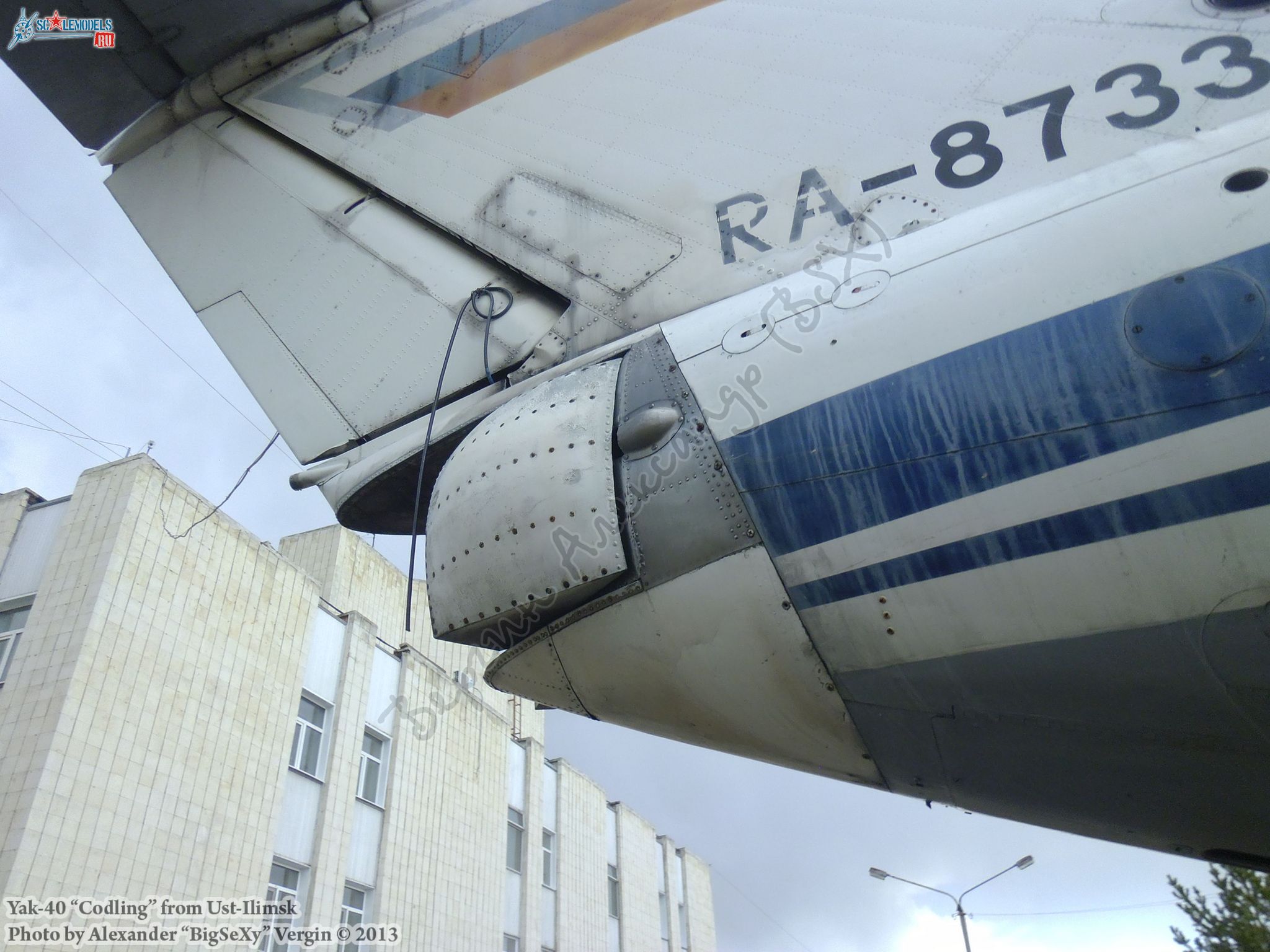 Yak-40 (RA-87339)_Ust-Ilimsk_169