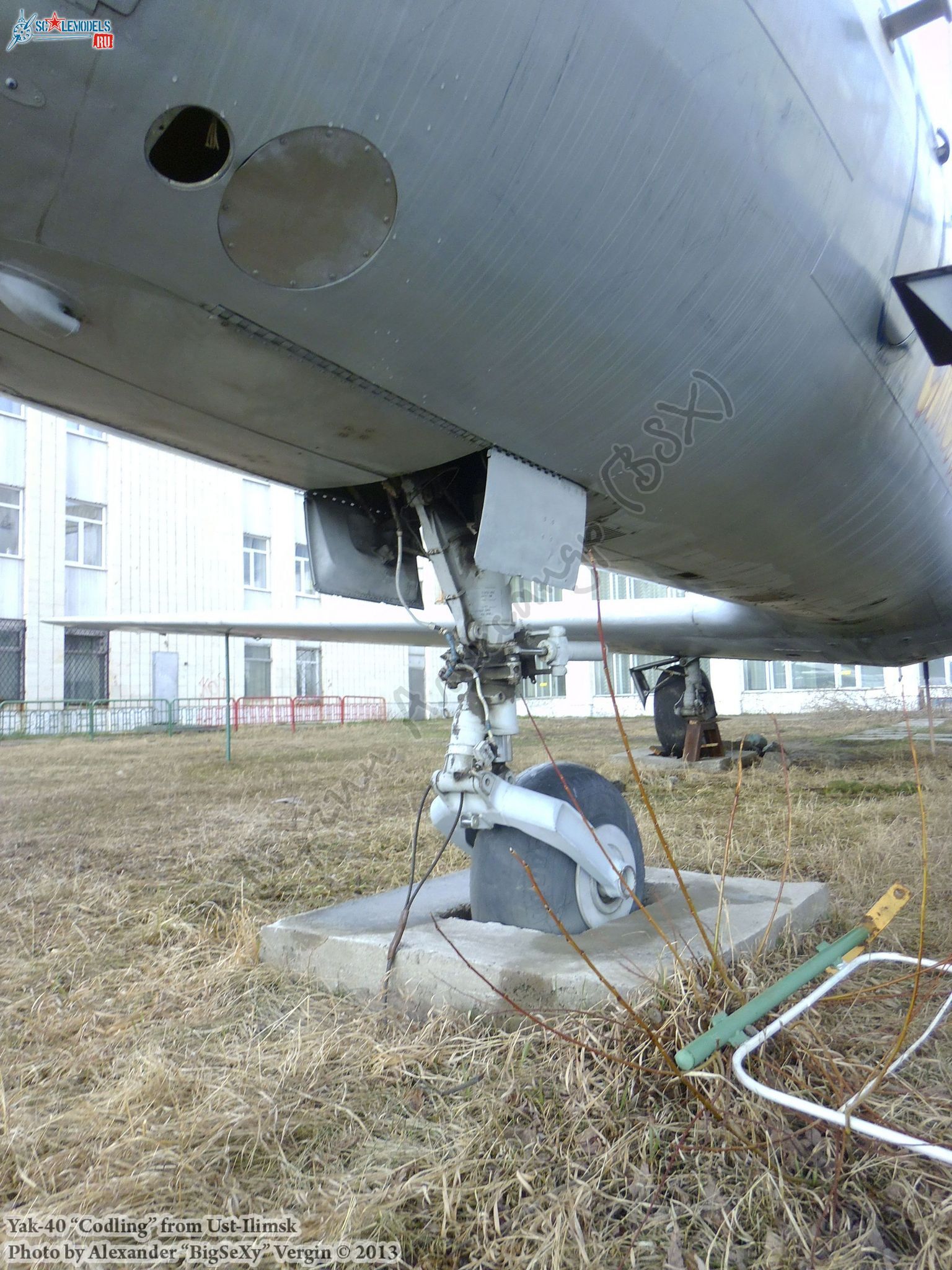 Yak-40 (RA-87339)_Ust-Ilimsk_324