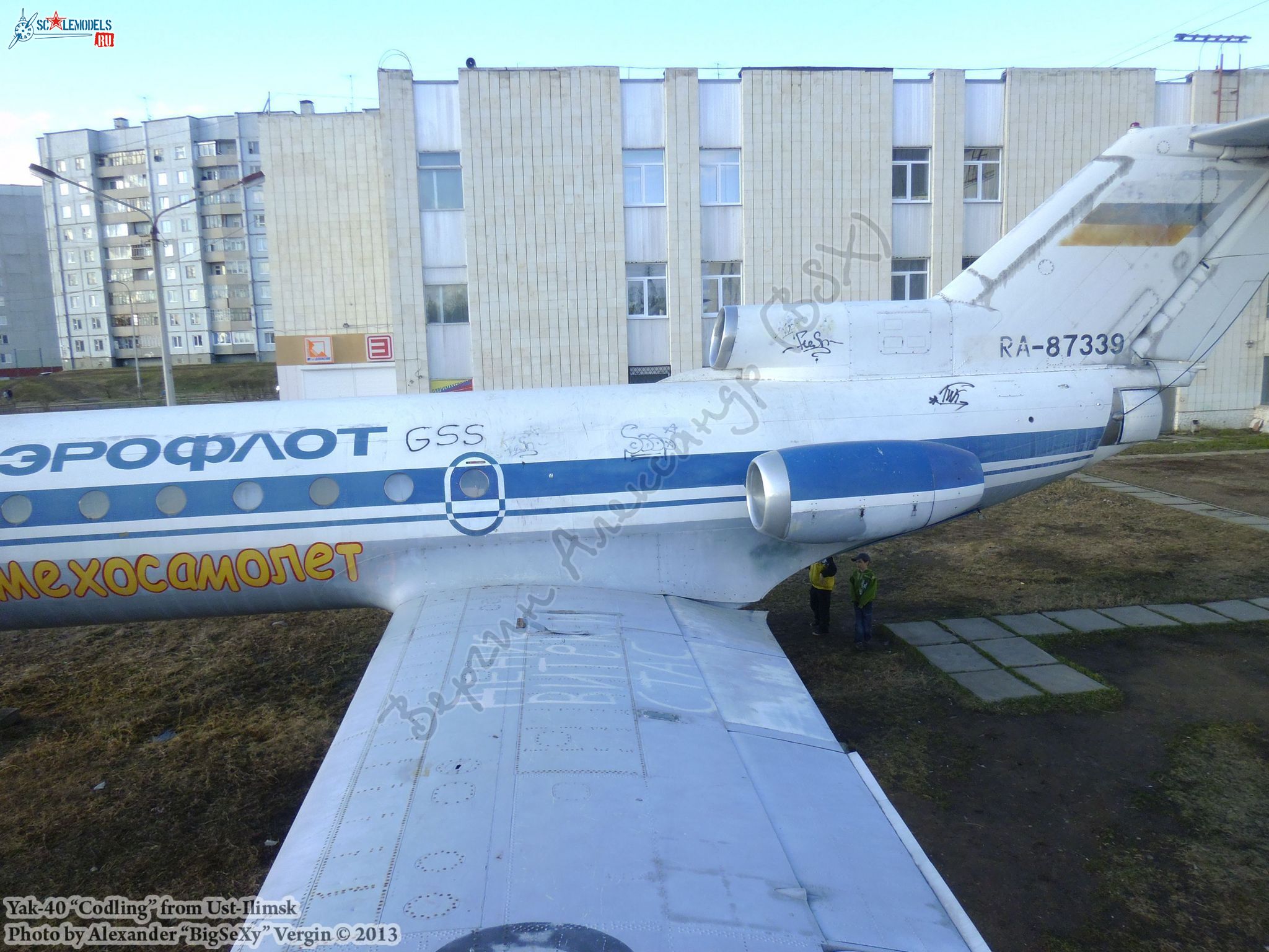 Yak-40 (RA-87339)_Ust-Ilimsk_477