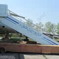 Самоходный трап СПТ-154
