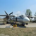 Ан-24Б RA-47170