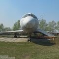 Ту-154А СССР-85088