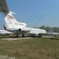 Tu-154A (СССР-85088)_MGTU GA_012