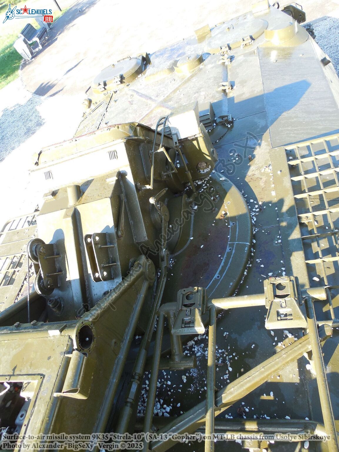 9K35 Strela-10_142