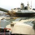 Основной боевой танк Т-90МС, Russian Expo Arms - 2011, Нижний Тагил, Россия