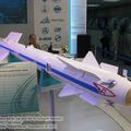 Современные российские ракеты класса Воздух-Воздух и Воздух-Земля, авиасалон МАКС-2011