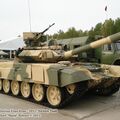 Основной боевой танк Т-90С, Russian Expo Arms - 2011, Нижний Тагил, Россия
