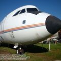 BAC One-Eleven , Brooklands museum, Weybridge, UK