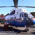 Aerospatiale SA.330E Puma , Farnborough AST , UK