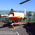 GAF Jindivik 104A Target Drone , Farnborough AST , UK