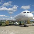 Ту-204СМ, авиасалон МАКС-2011