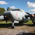 Avro Shackleton MR.3/3 WR974,Gatwick Aviation Museum