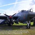 Avro Shackleton MR.3/3 WR982,Gatwick Aviation Museum