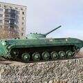 БМП-1, Первоуральск, Свердловская область, Россия