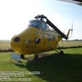 Westland Whirlwind HAR.10 , City of Norwich AM , UK