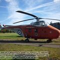 Westland Whirlwind HAR.10, Gatwick Aviation Museum