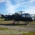 Westland Wasp HAS.1 , Gatwick Aviation Museum,UK