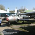 Aero L-29 Delfin, Центральный Музей Вооруженных Сил РФ, Москва