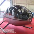 Robinson R44, HeliRussia-2011, Москва, Россия